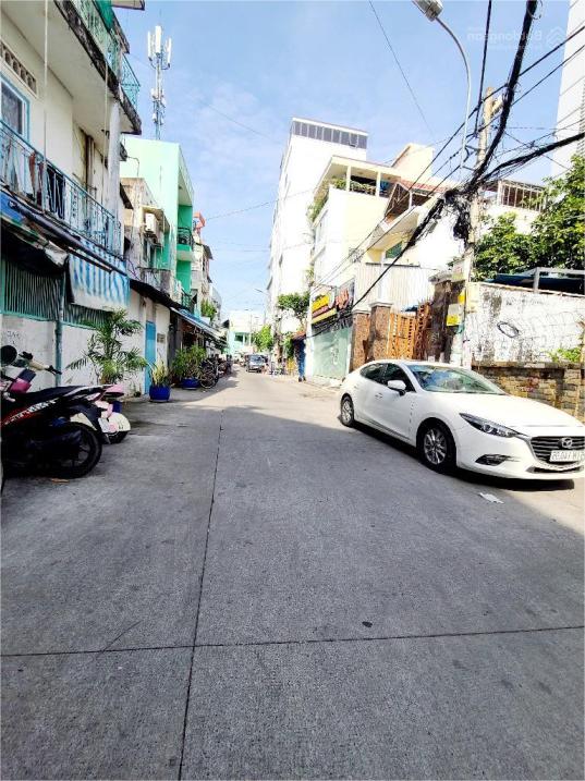 🏡 Bán nhà HXH 5m Hòa Hưng, Q.10, gần Hà Đô, 7.x tỷ! - Ảnh 2